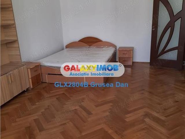 Garsonieră închirieri în București