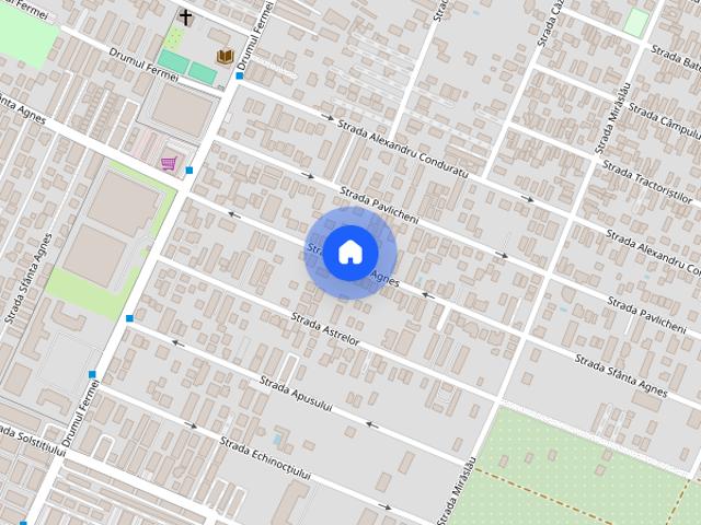 Garsonieră închirieri în Popesti Leordeni, București