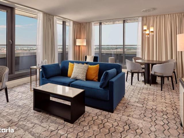 Apartament vânzări în Chiajna, București