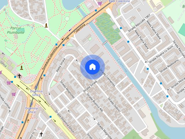 Apartament închirieri în Sector 2, București