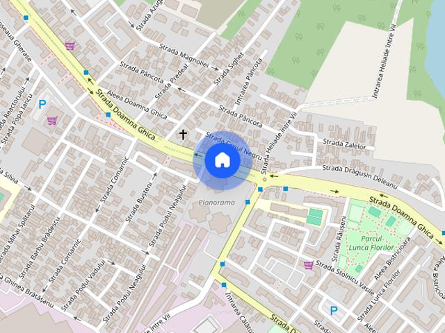 Apartament închirieri în București