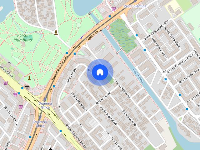 Apartament închirieri în Sector 2, București