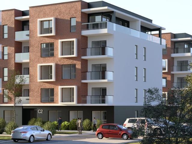 Garsonieră vânzări în Dobroesti, București