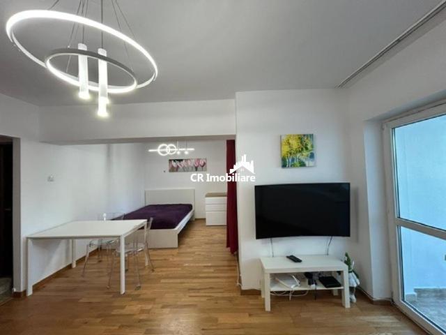Garsonieră închirieri în București