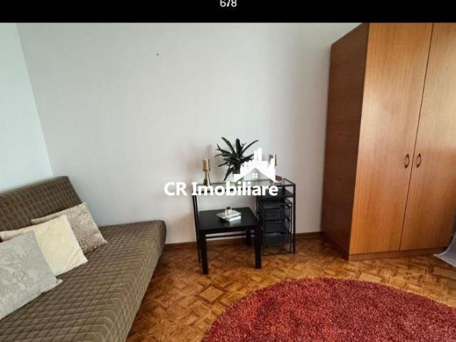 Garsonieră închirieri în București