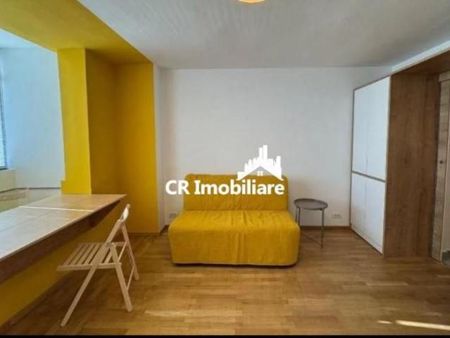 Garsonieră închirieri în București