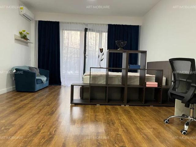 Garsonieră închirieri în București