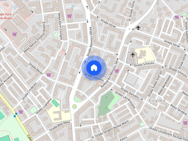 Apartament închirieri în București