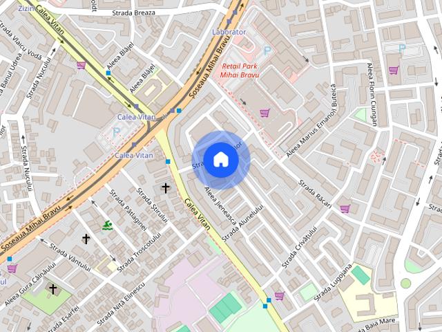 Apartament închirieri în Sector 3, București