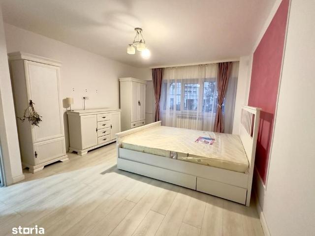 Apartament închirieri în București