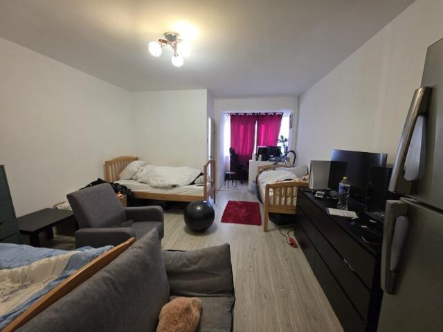 Garsonieră vânzări în București