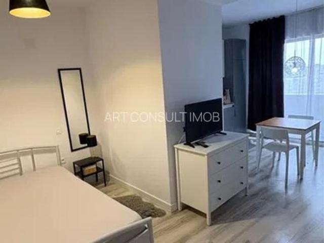 Garsonieră închirieri în București