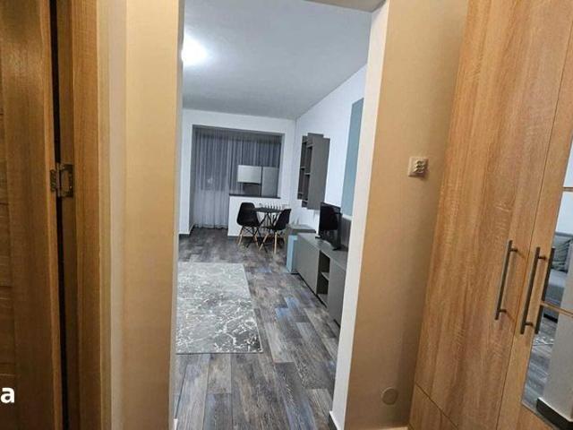 Garsonieră închirieri în București