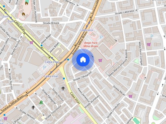 Apartament închirieri în Sector 3, București