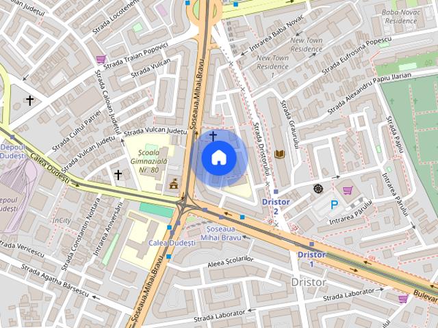 Apartament închirieri în Sector 3, București