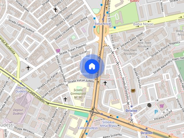 Apartament închirieri în Sector 3, București