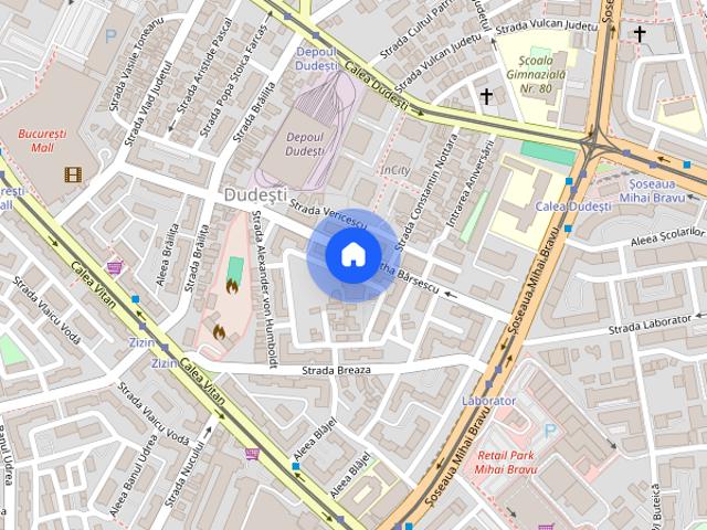 Apartament închirieri în Sector 3, București