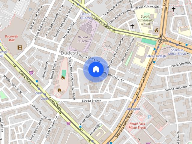 Apartament închirieri în Sector 3, București