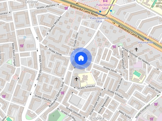 Apartament închirieri în Sector 3, București