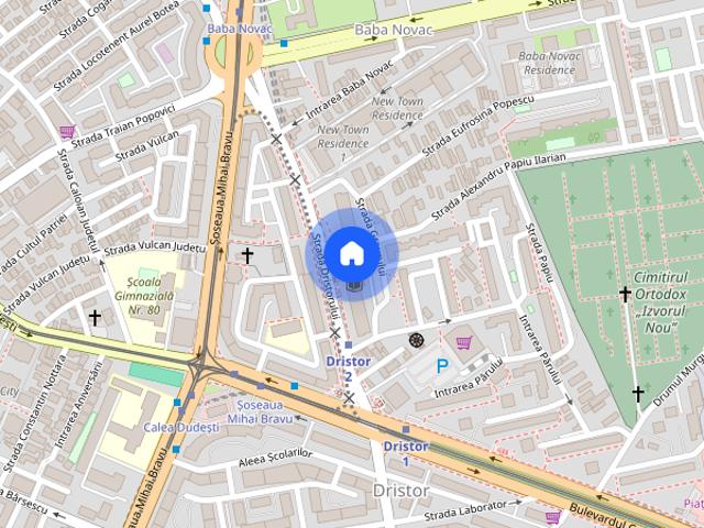 Apartament închirieri în Sector 3, București