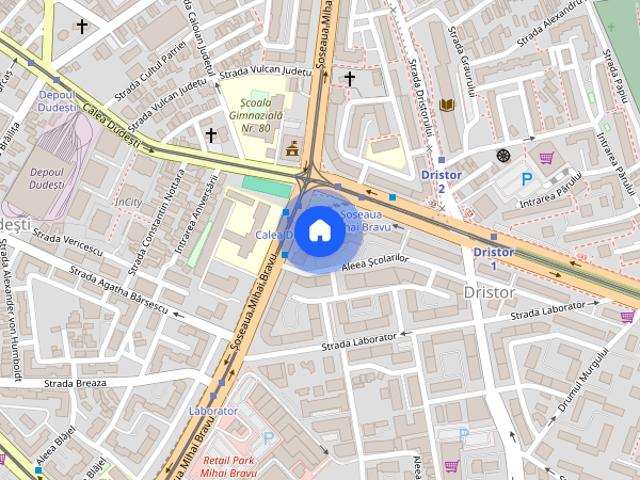 Apartament închirieri în Sector 3, București