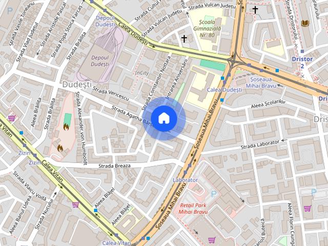 Apartament închirieri în Sector 3, București