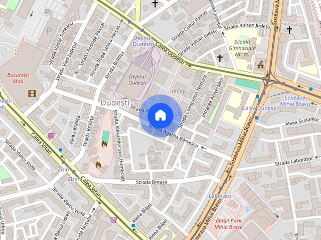 Apartament închirieri în Sector 3, București