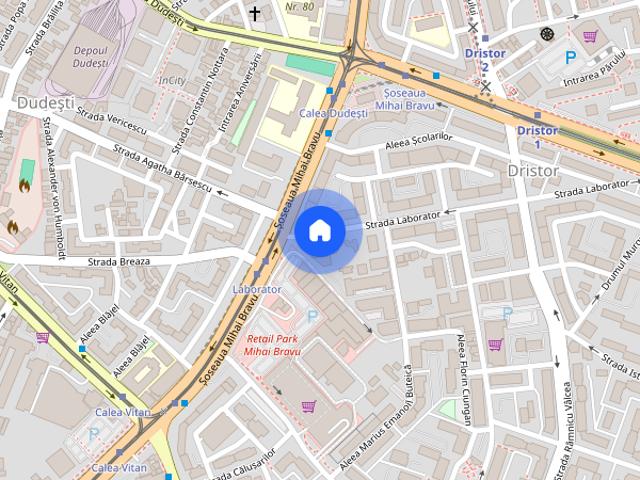 Apartament închirieri în Sector 3, București