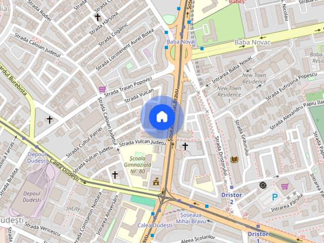 Apartament închirieri în București