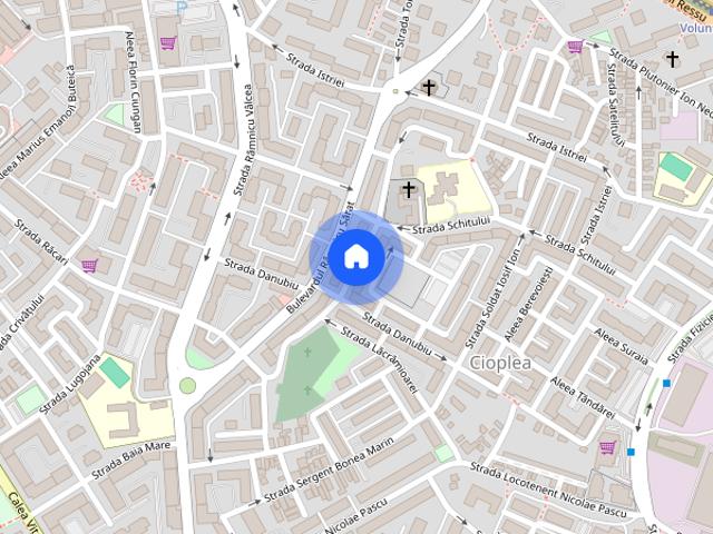 Apartament închirieri în Sector 3, București