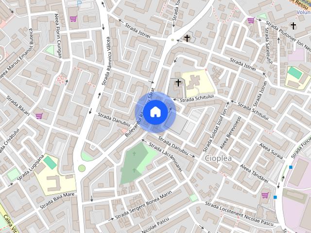 Apartament închirieri în Sector 3, București
