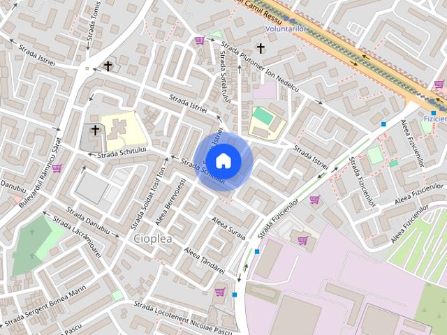 Apartament închirieri în București