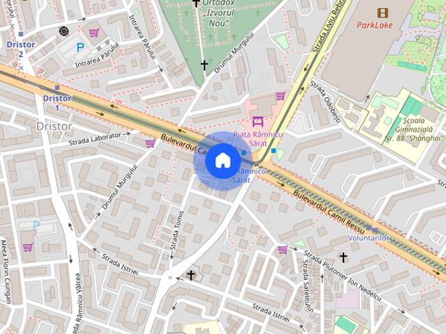 Apartament închirieri în Sector 3, București