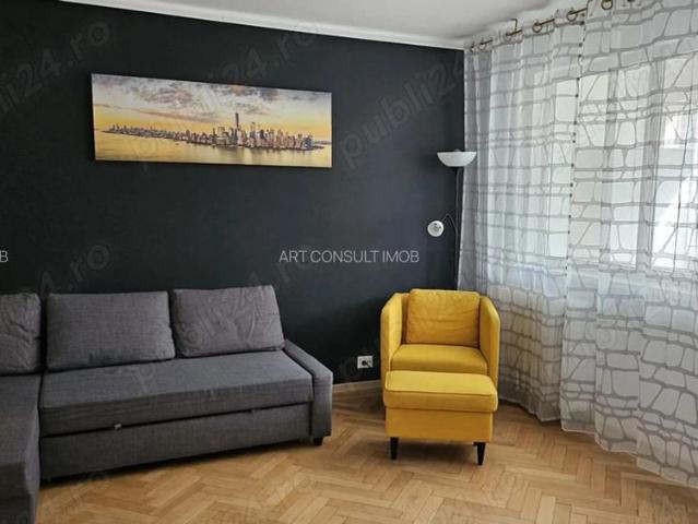 Garsonieră închirieri în București