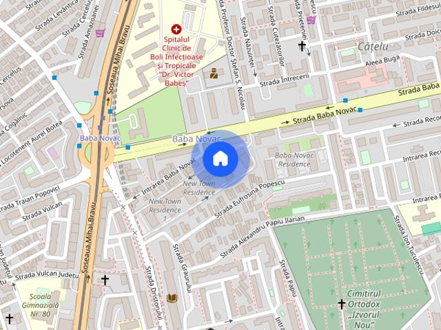 Apartament închirieri în Sector 3, București