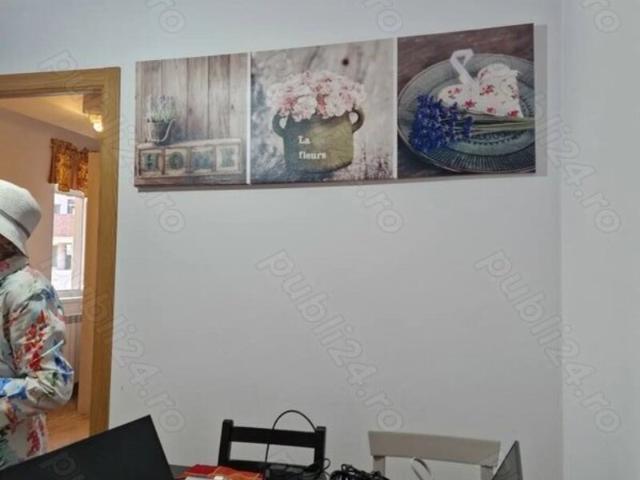 Garsonieră vânzări în București