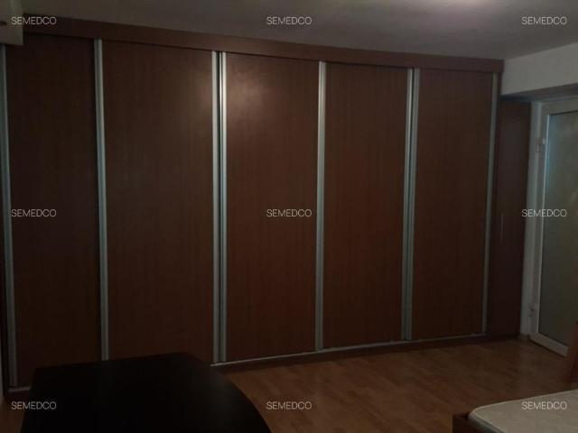 Garsonieră închirieri în București