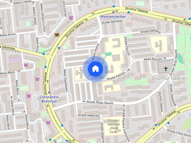Apartament închirieri în Sector 6, București