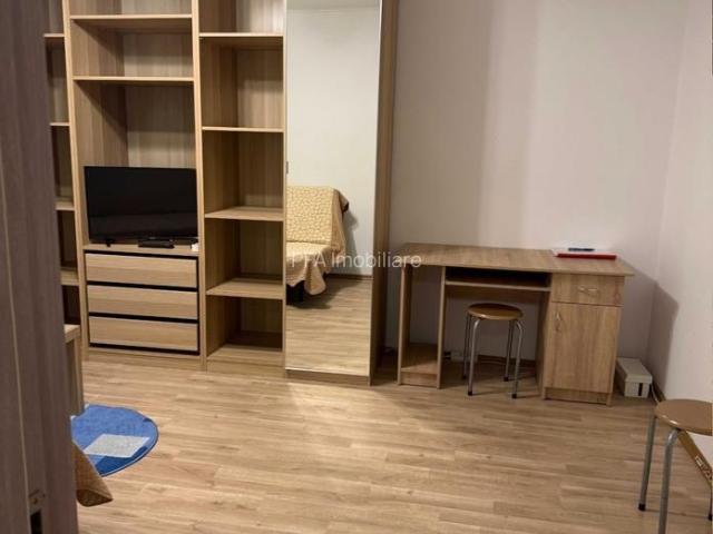 Garsonieră închirieri în București