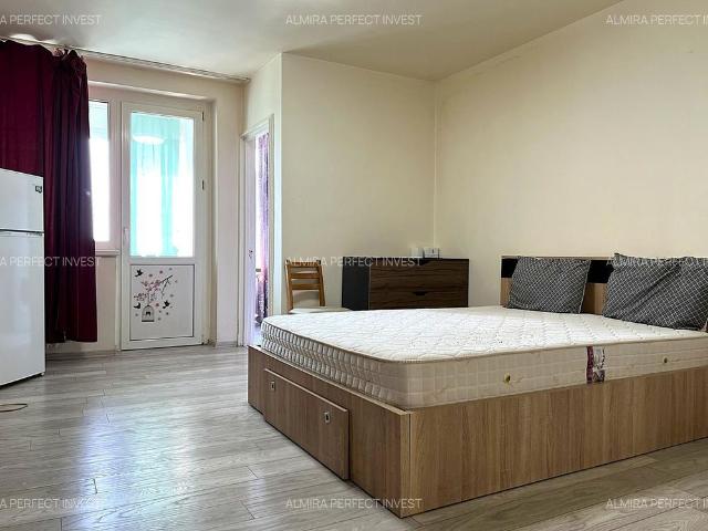 Garsonieră închirieri în București