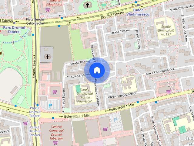 Apartament închirieri în Sector 6, București