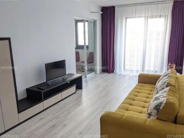 Garsonieră închirieri în București