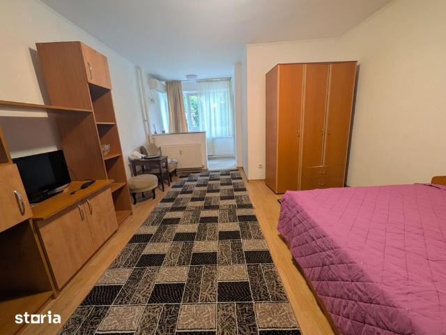 Garsonieră închirieri în București