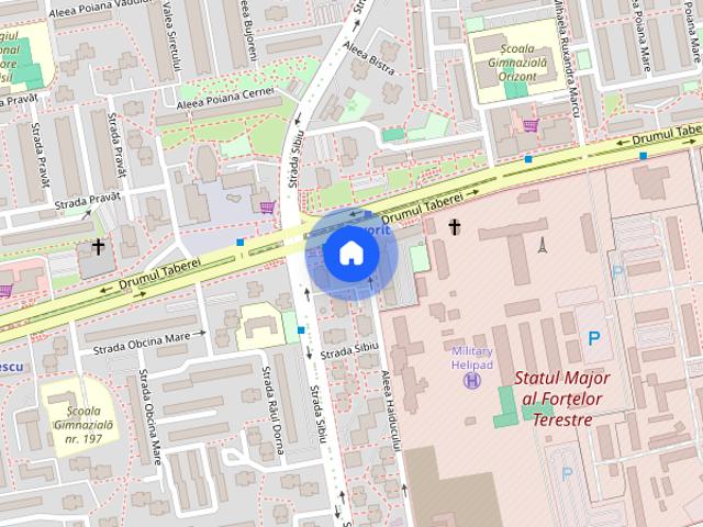 Apartament închirieri în Sector 6, București