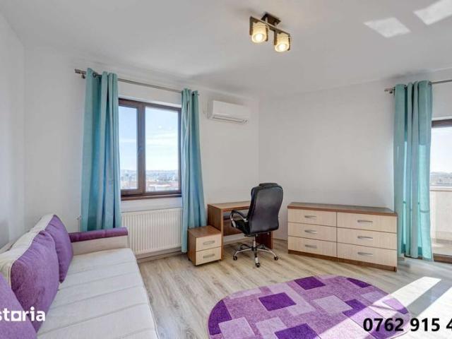 Apartament închirieri în București
