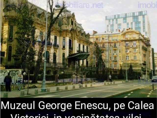 Garsonieră închirieri în Colțea, București