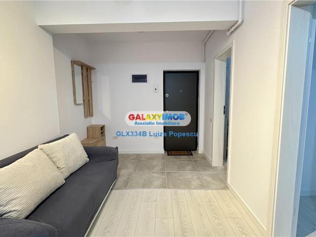 Apartament închirieri în Popesti Leordeni, București