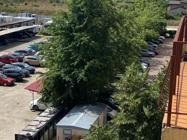 Garsonieră închirieri în Dudu, București