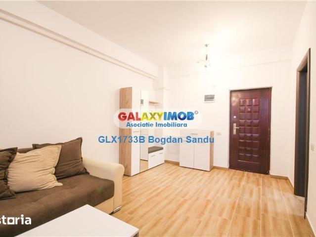 Apartament închirieri în Militari Residence, Chiajna