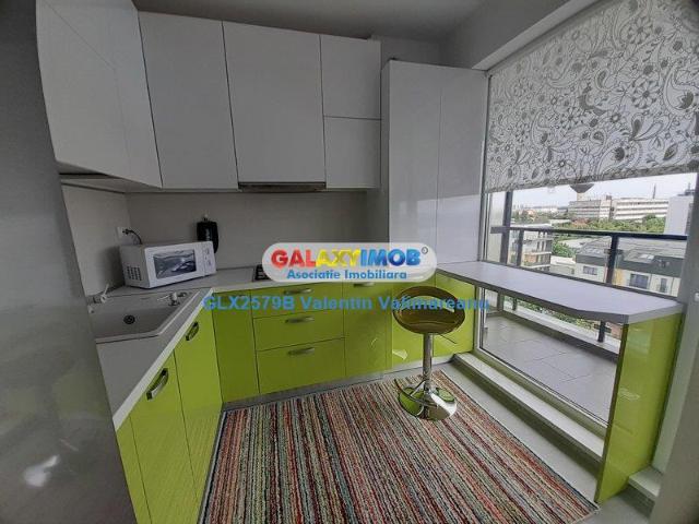 Apartament închirieri în București